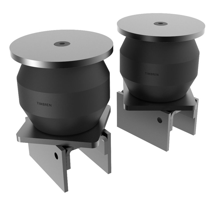 TRA1032 SES Suspension Enhancement System [Rated Capacity: 7000 lbs.]