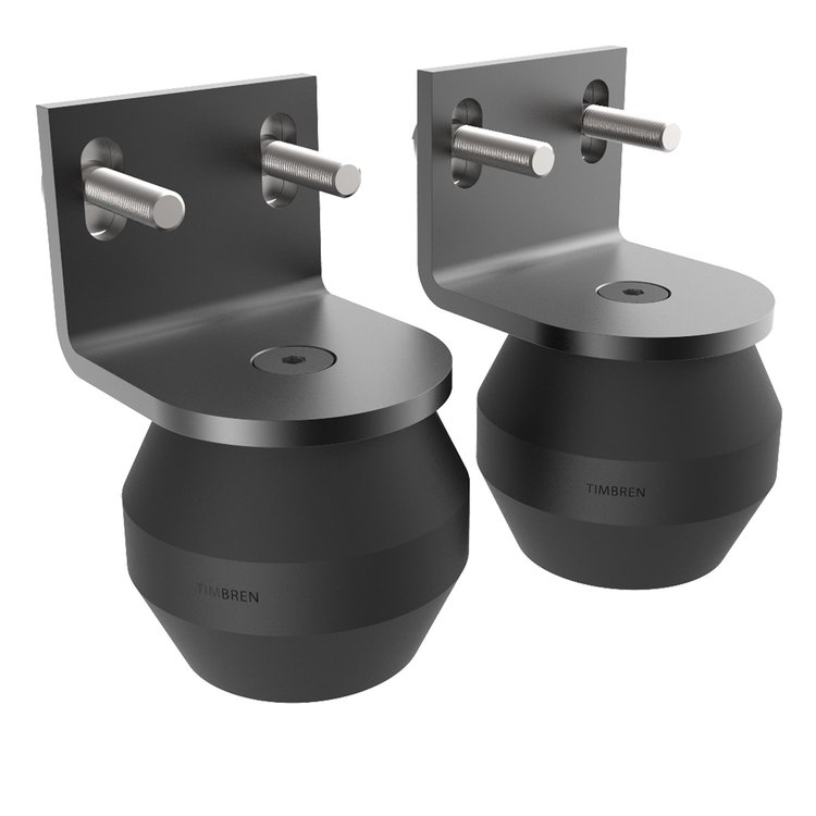 TRA1702 SES Suspension Enhancement System [Rated Capacity: 1000 lbs.]