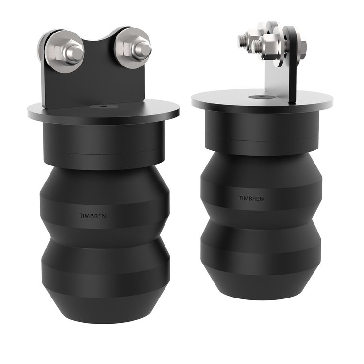 TRA5402 SES Suspension Enhancement System [Rated Capacity: 8600 lbs.]
