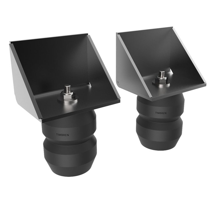 UR350 SES Suspension Enhancement System [Rated Capacity: 6000 lbs.]