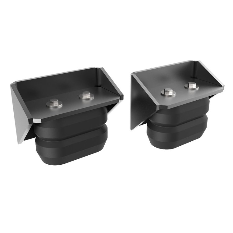 URMDA SES Suspension Enhancement System Fits Select Ford CF8000; Ford F-8000; Ford LN9000 [Rated Capacity: 15000 lbs.]
