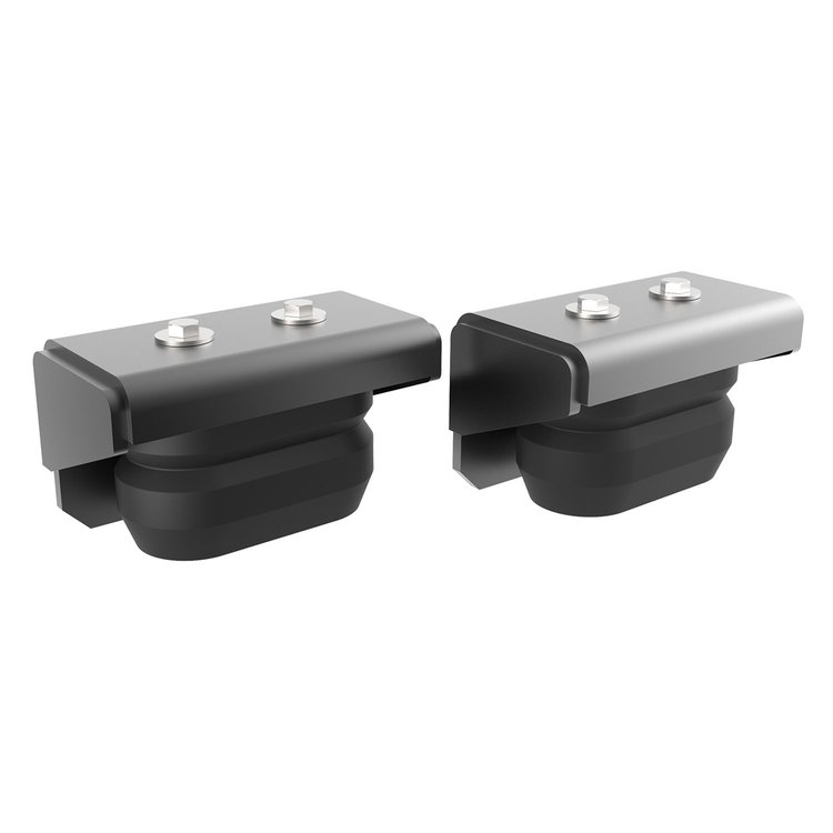 URMDB SES HD Rear Kit Fits Select Isuzu; Chevy; Freightliner; Hino; Mitsubishi; Peterbilt; International [Capacity: 15000 lbs.]