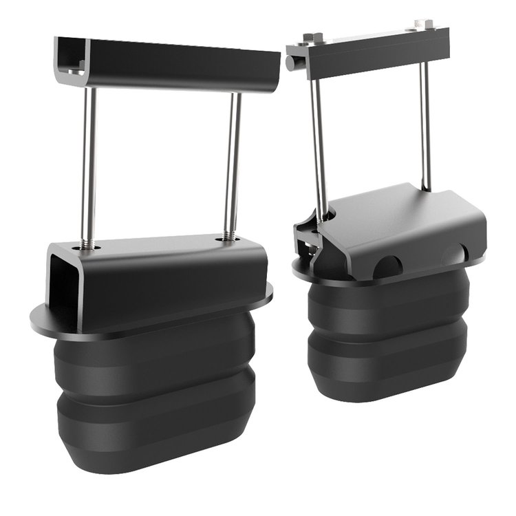 URMDR SES Suspension Enhancement System [Rated Capacity: 15000 lbs.]