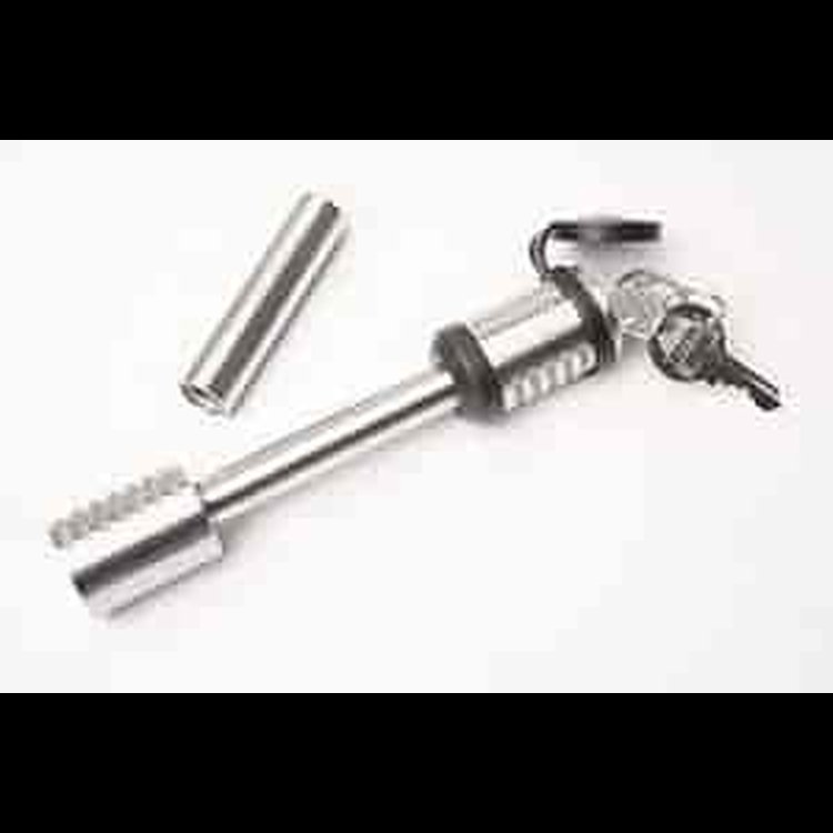 Master Lock Receiver Hitch Locking Pin 5/8" x 2-3/4"