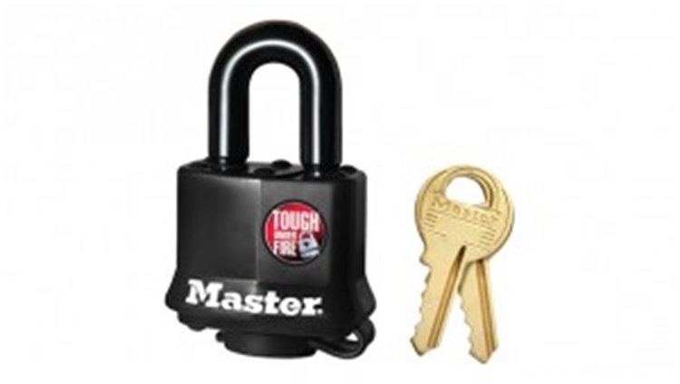 Master Lock