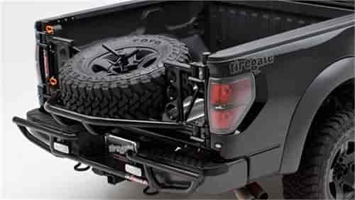 Tiregate Race Runner Series