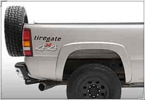 Full-Size Vertical Carrier 1994-2001 Dodge Ram 1500-3500