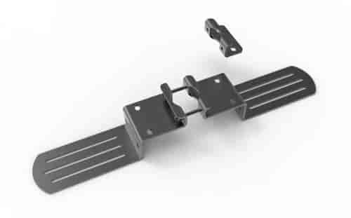 Hitchgate Dual Rotopax Mounting Kit