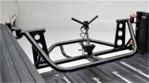 Tiregate Race Runner Series