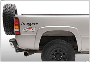 Small Vertical Carrier 1993-2010 Ford Ranger