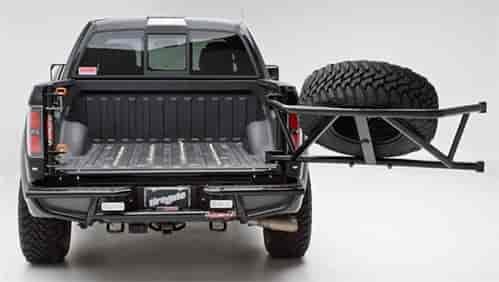 GM90001-PR TIREGATE PRE RUNNER 1999-2007 GM Silverado/Sierra