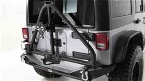 Tiregate Tire Carrier
