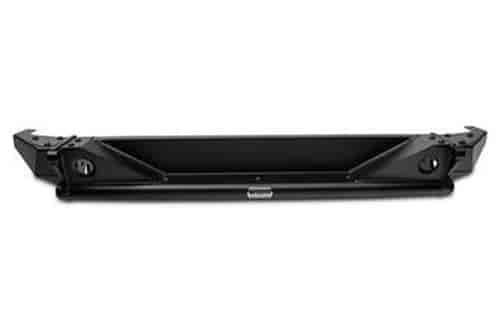 MC2X Rear Bumper for 2007-2018 Jeep Wrangler JK