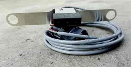 LED License Plate Light