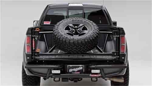 Tiregate PreRunner Series