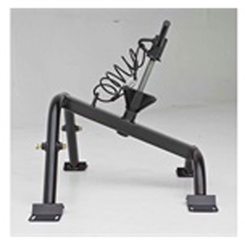 Bed Mount Universal Tire Carrier