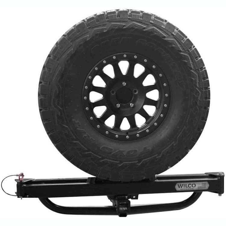 CENTER TIRE MOUNT
