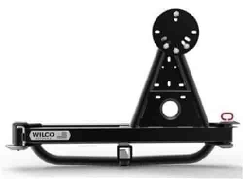 Hitchgate Offset