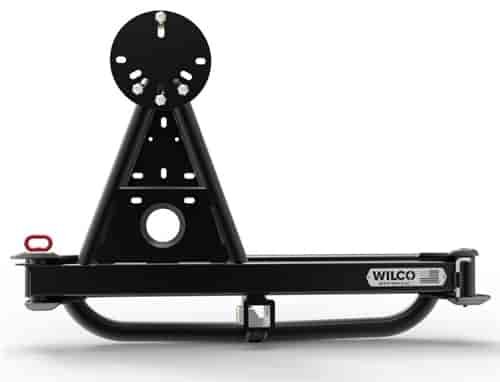 Hitchgate Offset