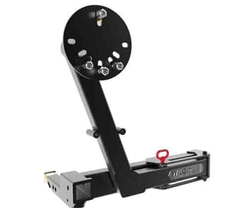 Hitchgate Solo Standard Center Mount