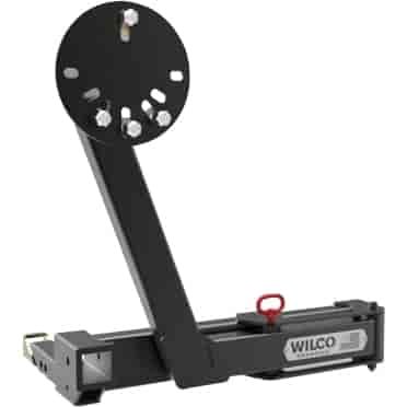 Hitchgate SoloXL Center Mount