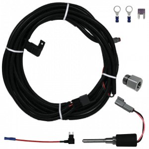 Electric Heater Probe Kit for Drop-In Series