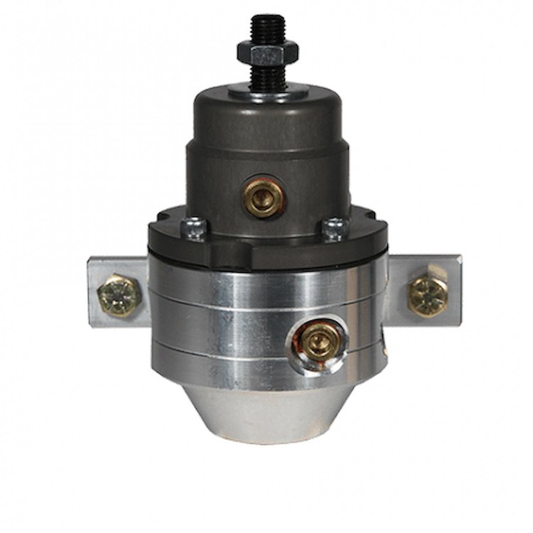 FPR1001 Adjustable Fuel Pressure Regulator
