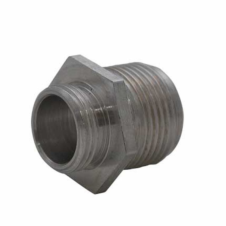 FSN-2001 Fuel Filter Fitting 1 in.-14 Thread