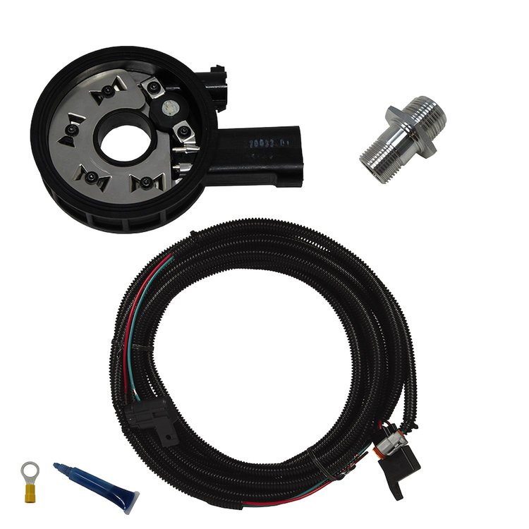 HK1002 High-Output Heater Disk, Universal