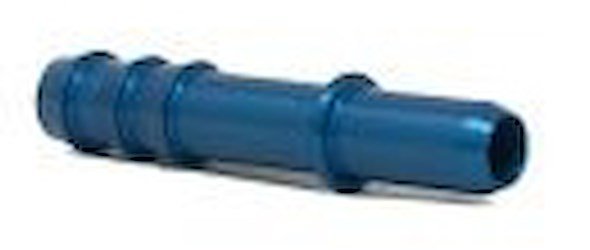 PLB-1212-A Hose Barb Fitting 1/2 in. Push Lock x 1/2 in. Barb, Straight