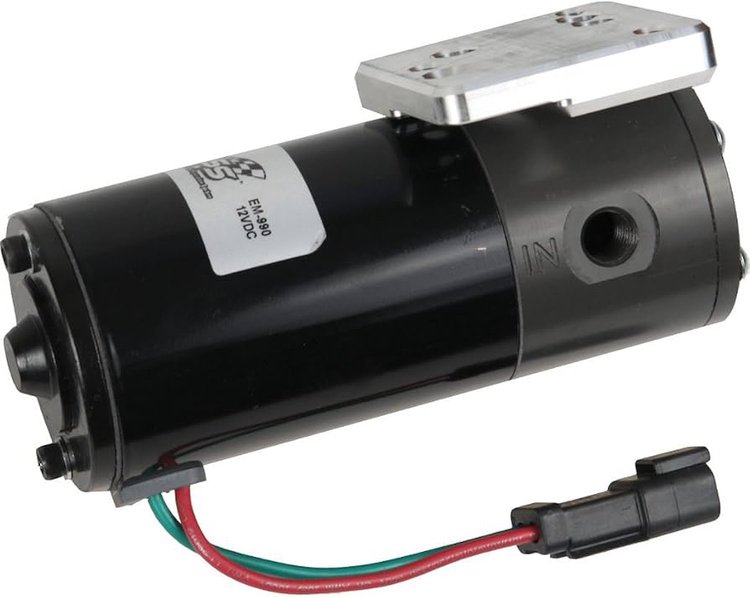 RPDMAX DMAX Replacement Lift Pump GM 6.6L Duramax
