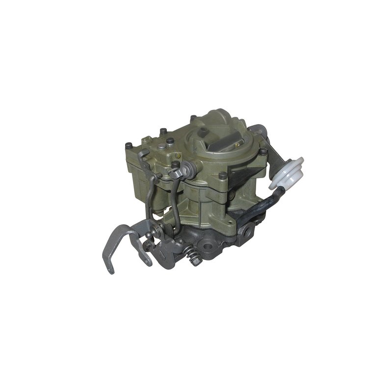 1-227 Rochester Remanufactured Carburetor, 2GV-Style