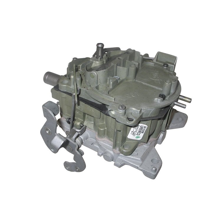 1-277 Rochester Remanufactured Carburetor, 2MC-Style