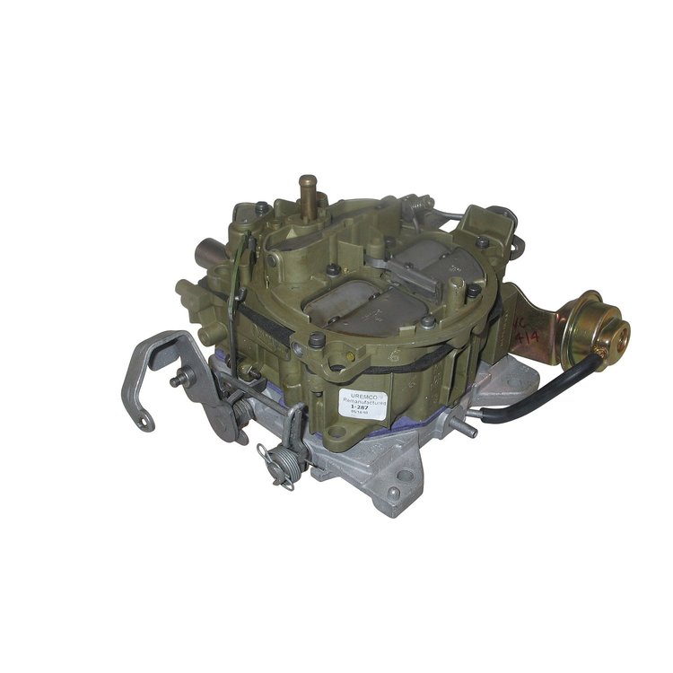 1-287 Rochester Remanufactured Carburetor, M4MC-Style
