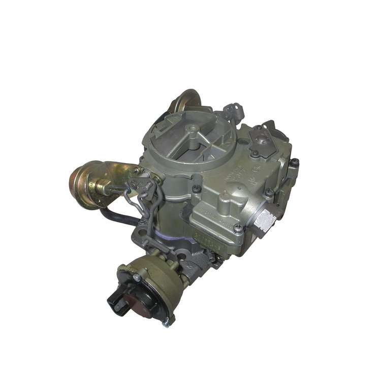 1-301 Rochester Remanufactured Carburetor, 2GE-Style