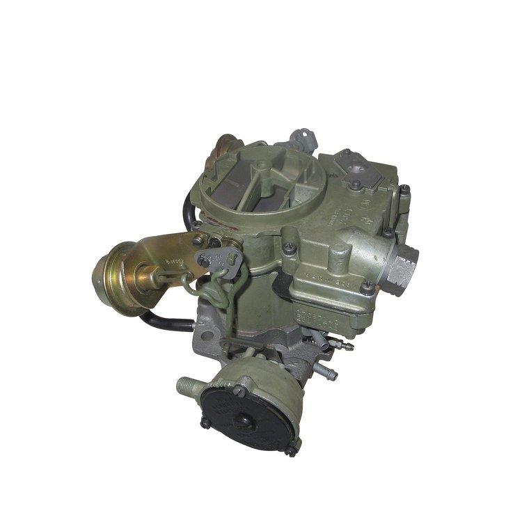 1-308 Rochester Remanufactured Carburetor, 2GC-Style