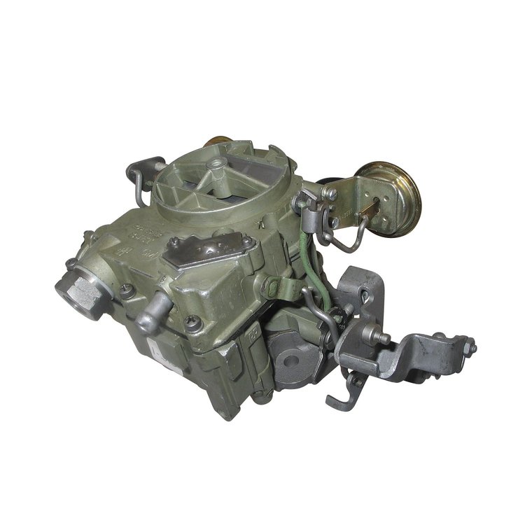 1-313 Rochester Remanufactured Carburetor, 2GE-Style
