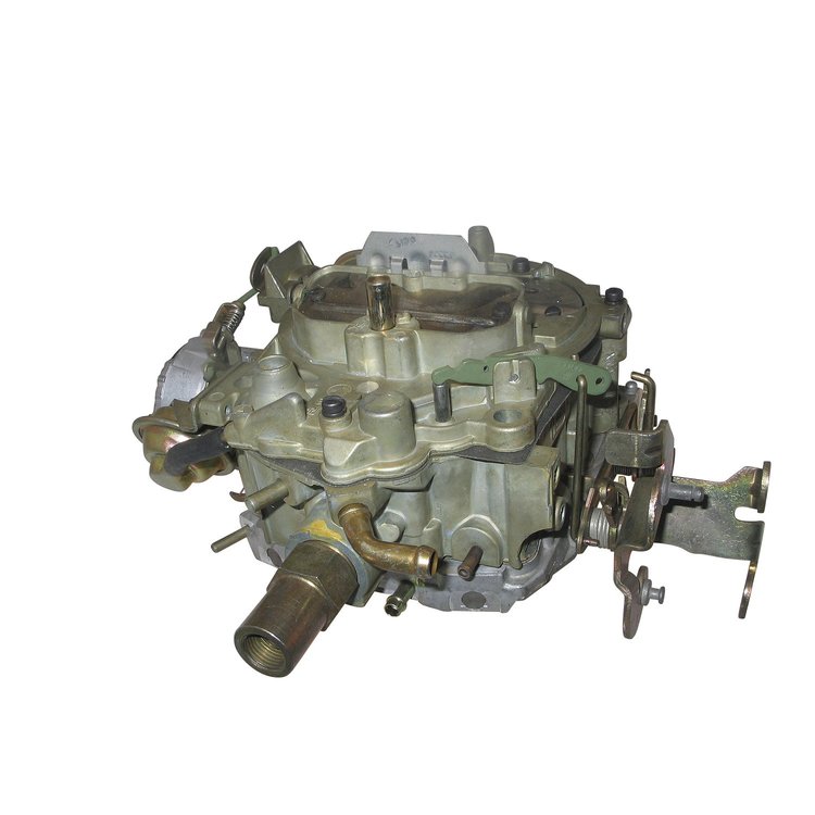 1-325 Rochester Remanufactured Carburetor, M4ME-Style