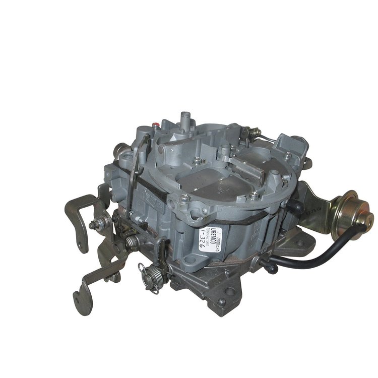 1-326 Rochester Remanufactured Carburetor, M4ME-Style