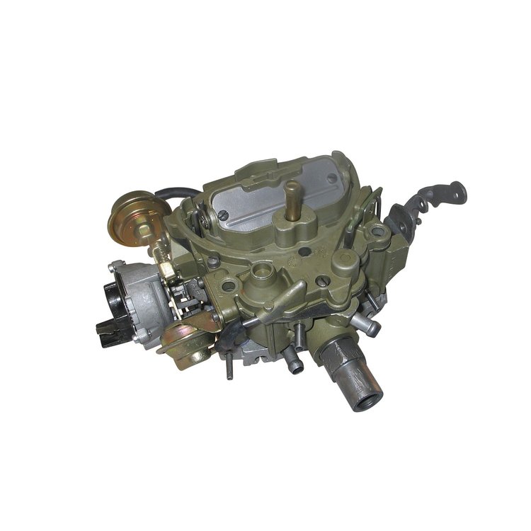 1-330 Rochester Remanufactured Carburetor, M2ME-Style