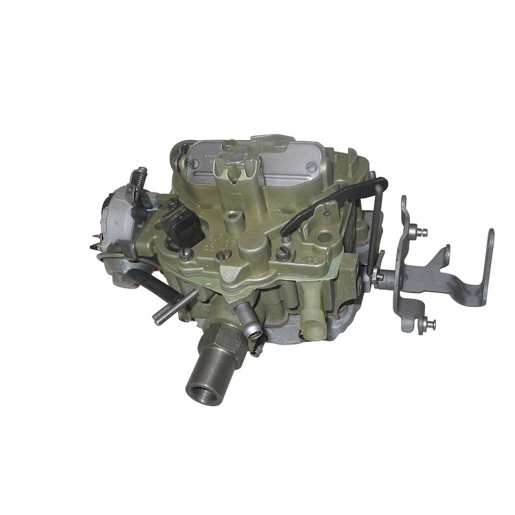 1-332 Rochester Remanufactured Carburetor, E2ME-Style