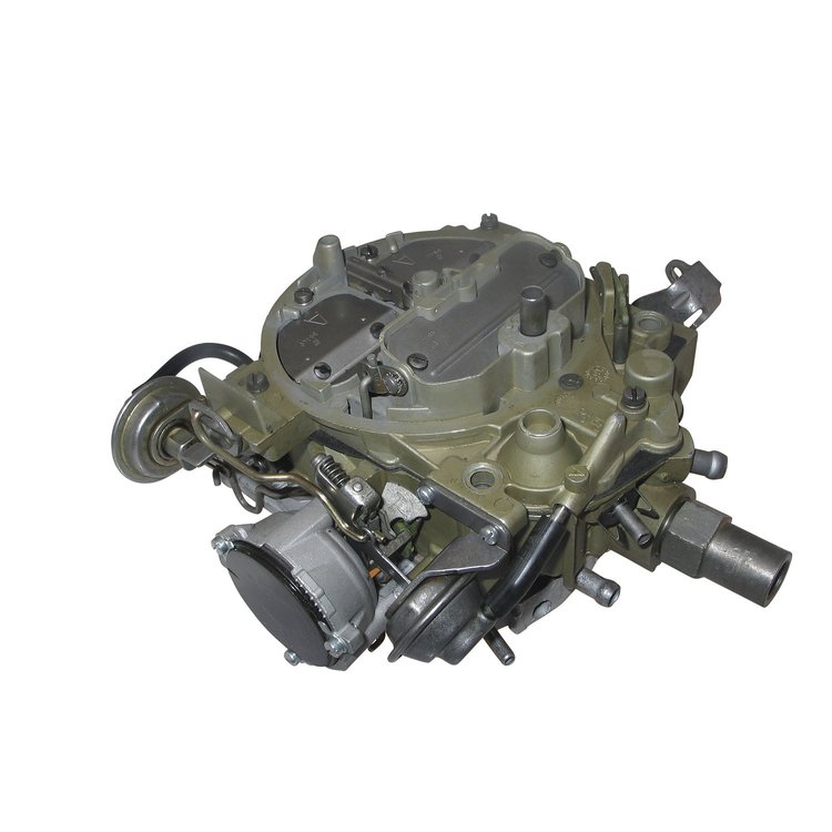 1-340 Rochester Remanufactured Carburetor, M4MC-Style
