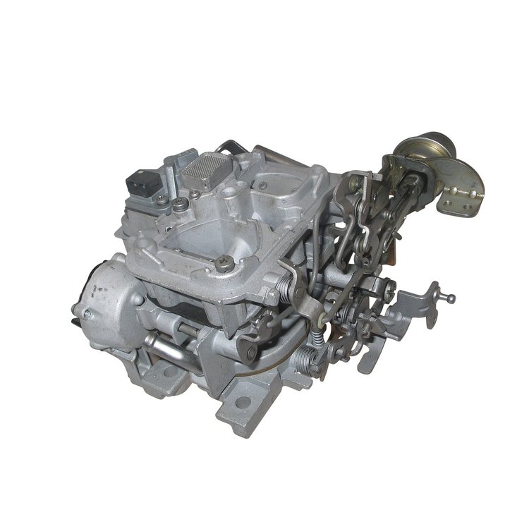 1-353 Rochester Remanufactured Carburetor, E2SE-Style