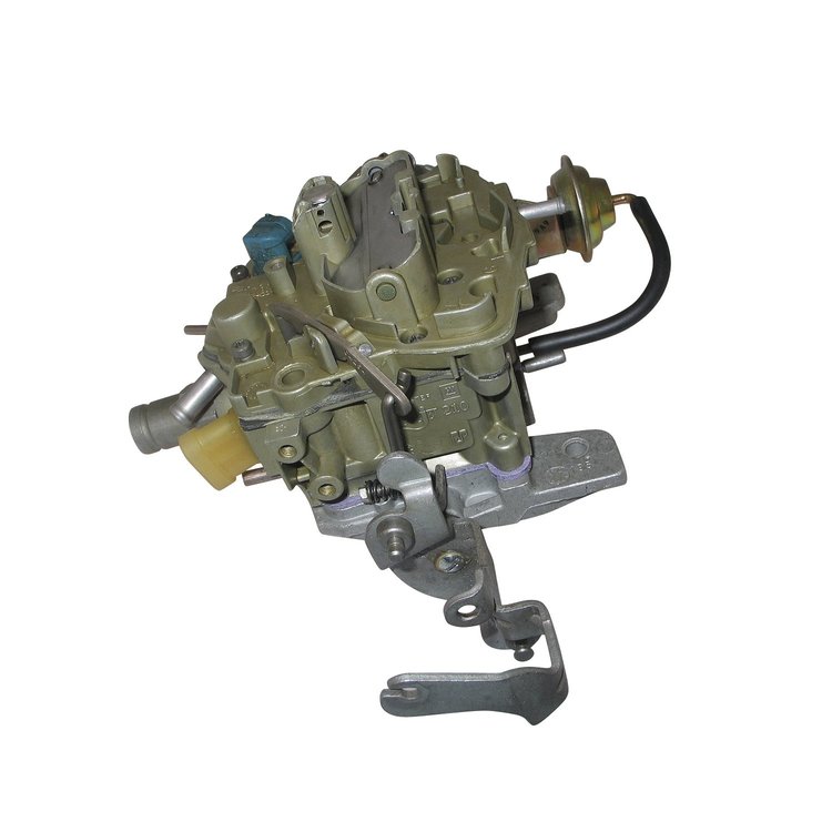 1-354 Rochester Remanufactured Carburetor, E2ME, Closed Loop-Style
