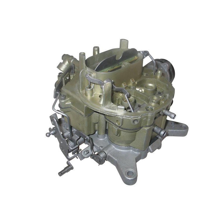 10-10015 Motorcraft Remanufactured Carburetor, 4300-Style