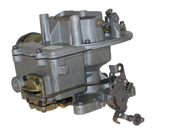 10-10022 Motorcraft Remanufactured Carburetor, 2100-Style