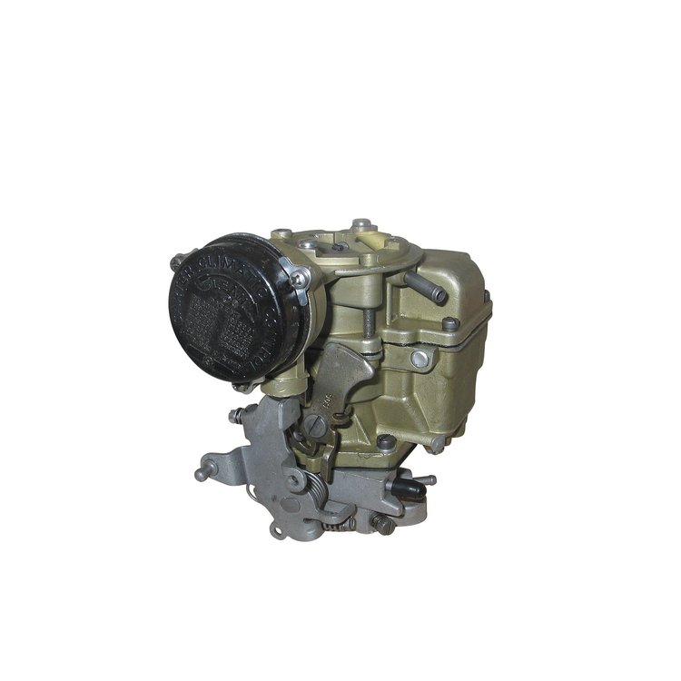 10-10046 Carter Remanufactured Carburetor, YF-Style