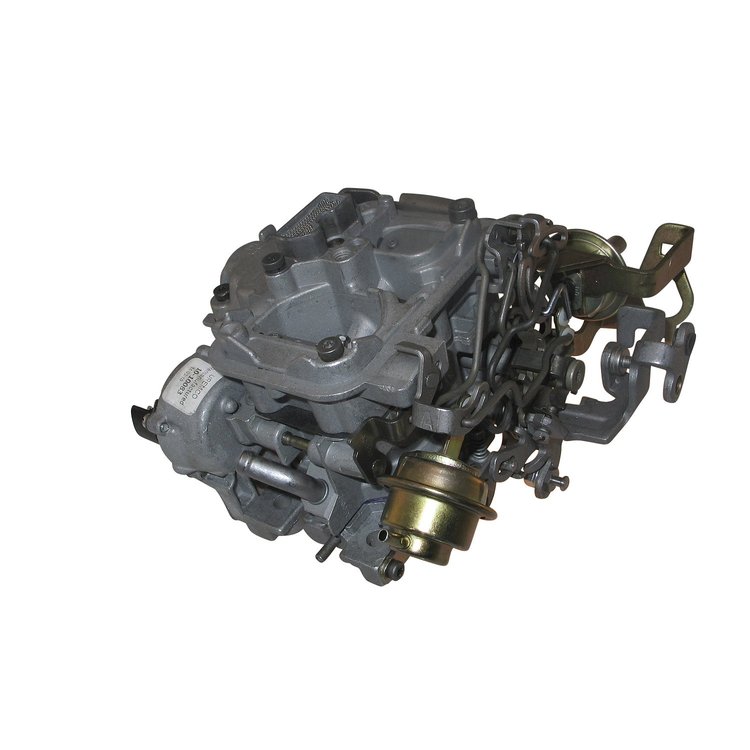 10-10083 Rochester Remanufactured Carburetor, 2SE-Style