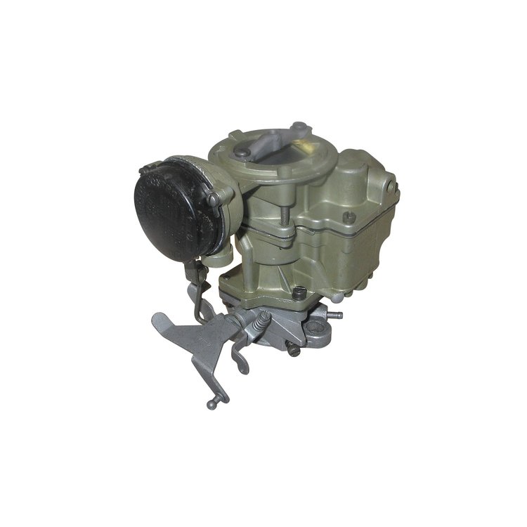 10-1033 Carter Remanufactured Carburetor