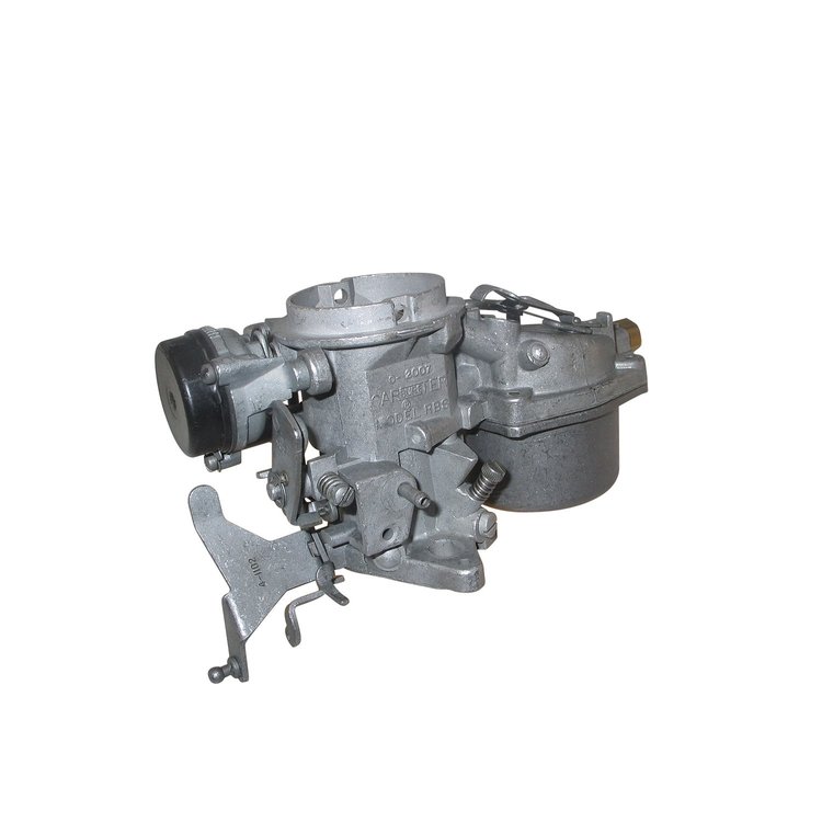 10-1042 Carter Remanufactured Carburetor, RBS-Style